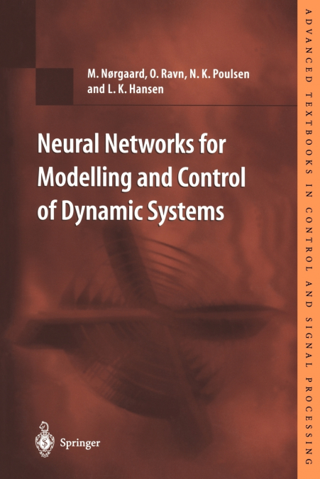 Neural Networks for Modelling and Control of Dynamic Systems