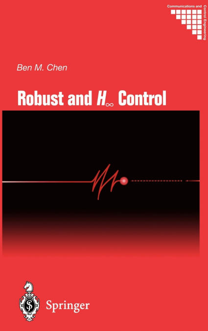 Robust and H_ Control