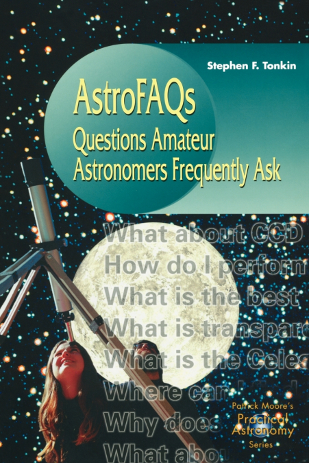 AstroFAQs