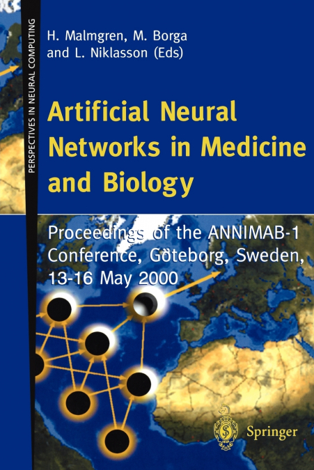 Artificial Neural Networks in Medicine and Biology