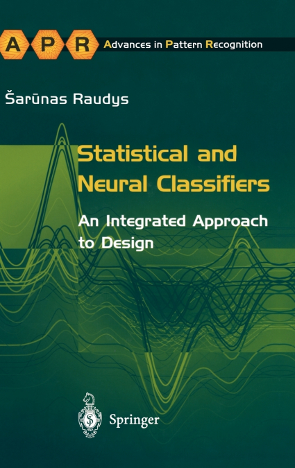 Statistical and Neural Classifiers