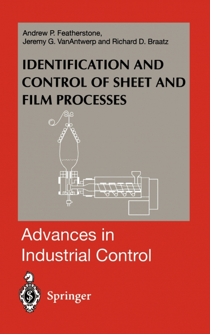 Identification and Control of Sheet and Film Processes