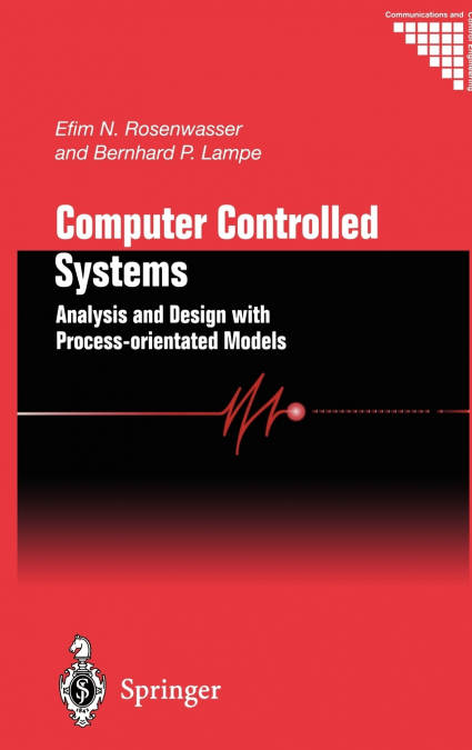 Computer Controlled Systems