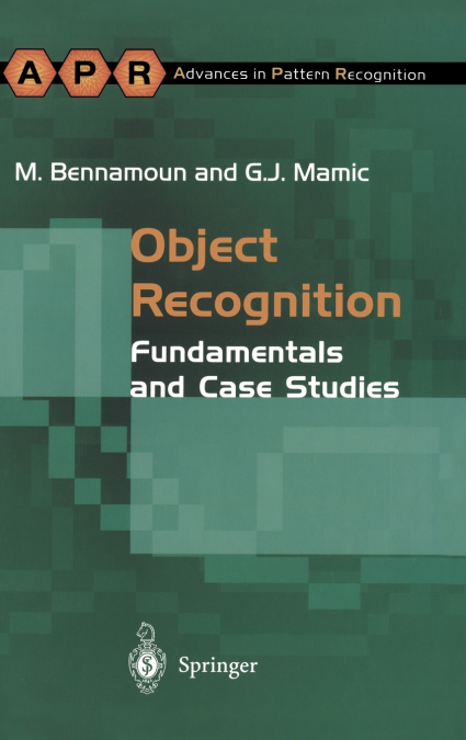 Object Recognition