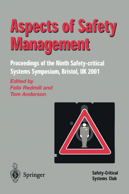 Aspects of Safety Management