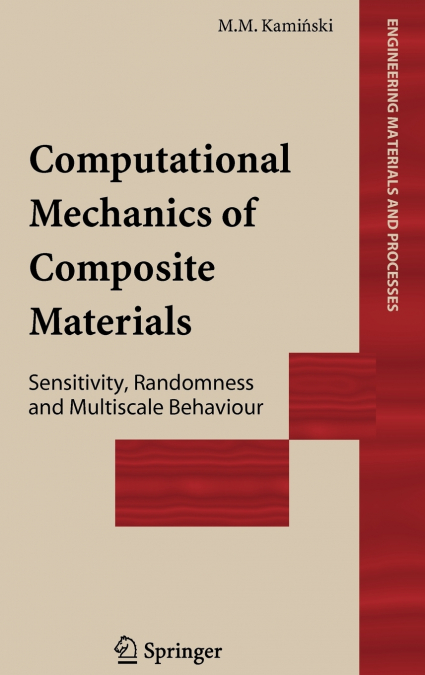 Computational Mechanics of Composite Materials