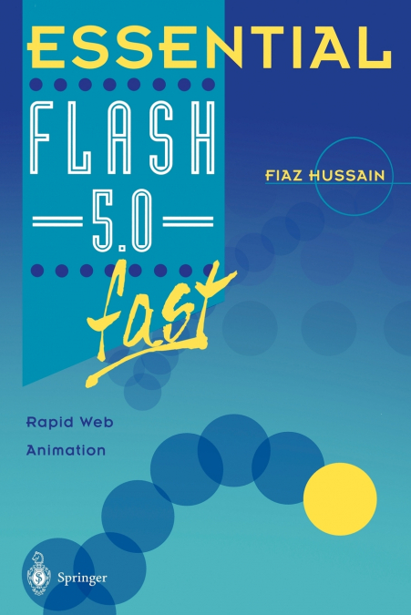 Essential Flash 5.0 fast