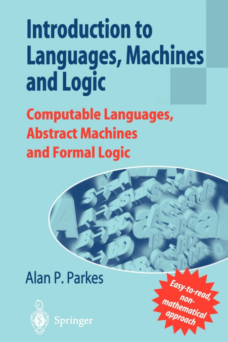 Introduction to Languages, Machines and Logic