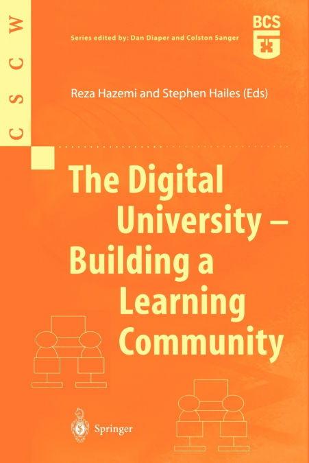 The Digital University