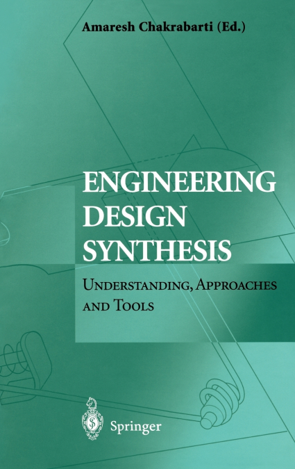 Engineering Design Synthesis