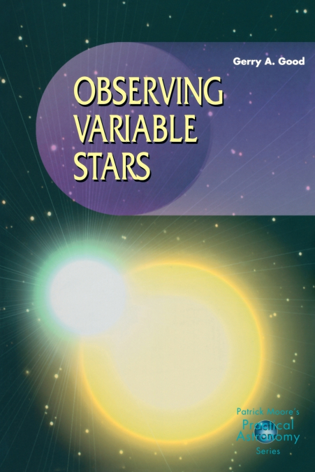 Observing Variable Stars