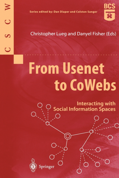 From Usenet to Co Webs