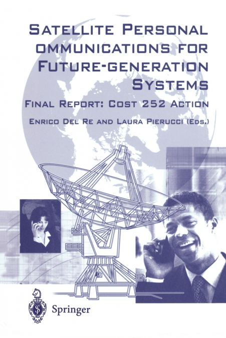 Satellite Personal Communications for Future-generation Systems