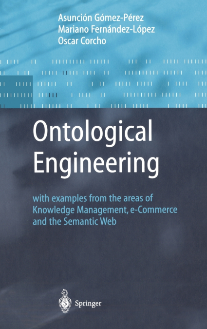 Ontological Engineering