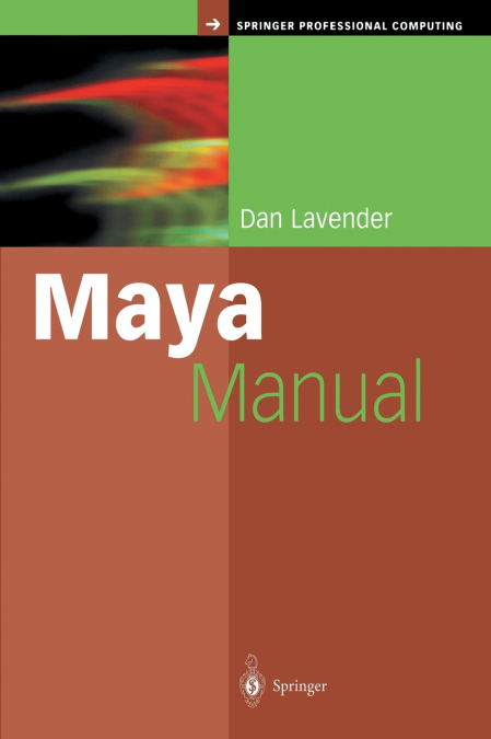 Maya Manual