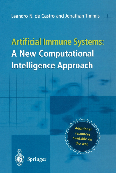 Artificial Immune Systems