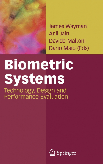 Biometric Systems