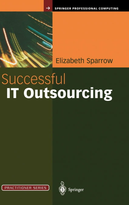 Successful IT Outsourcing
