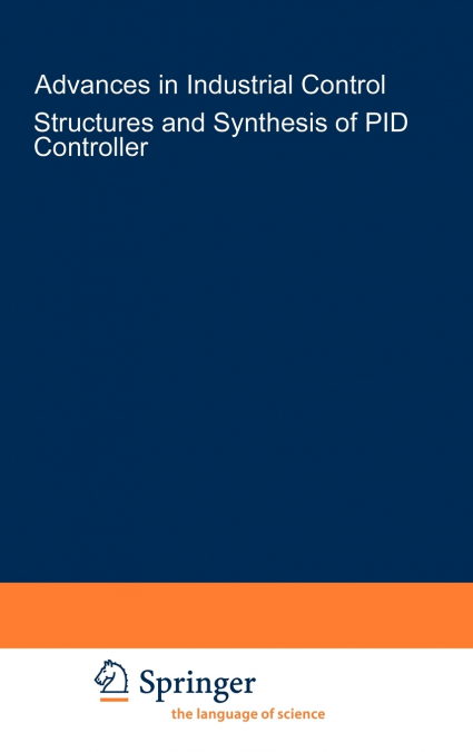 Structure and Synthesis of PID Controllers