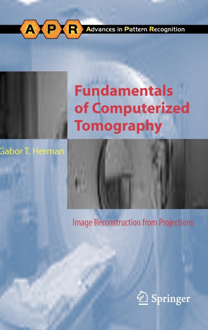 Fundamentals of Computerized Tomography