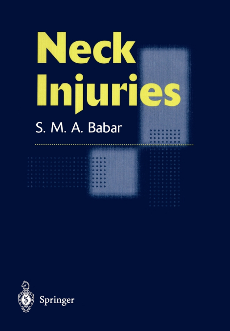 Neck Injuries