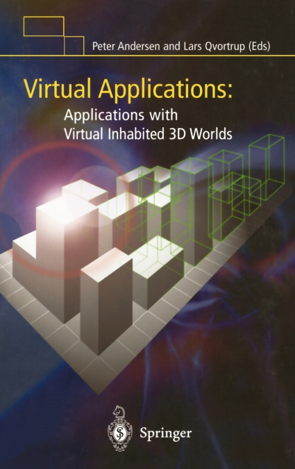 Virtual Applications