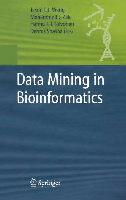 Data Mining in Bioinformatics