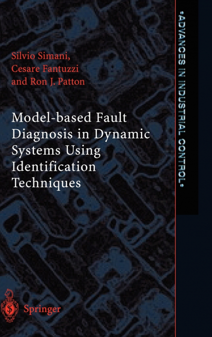 Model-based Fault Diagnosis in Dynamic Systems Using Identification Techniques