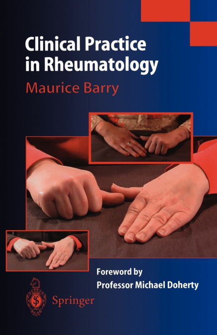 Clinical Practice in Rheumatology