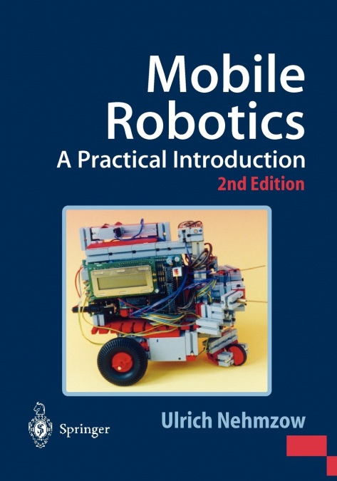 Mobile Robotics
