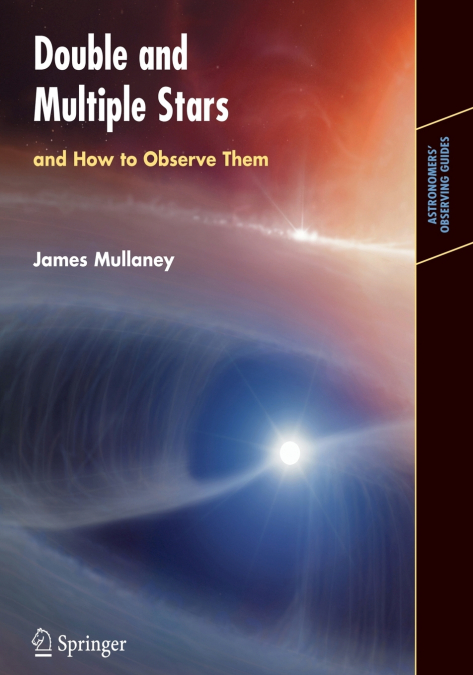 Double and Multiple Stars