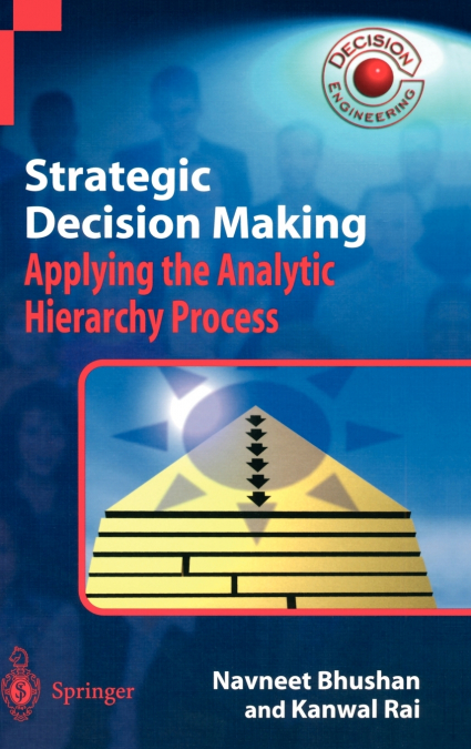 Strategic Decision Making