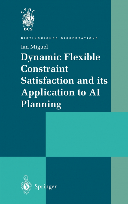 Dynamic Flexible Constraint Satisfaction and its Application to AI Planning