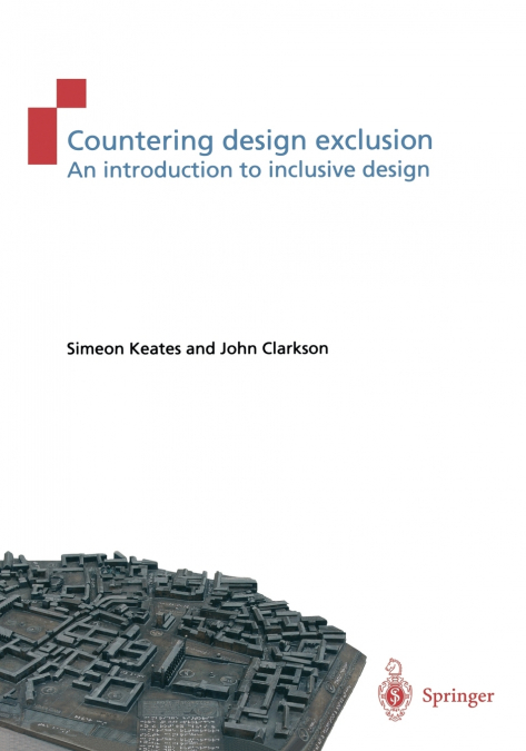 Countering Design Exclusion