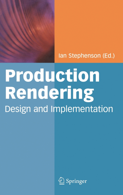 Production Rendering