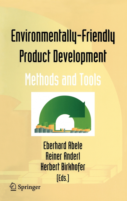 Environmentally-Friendly Product Development