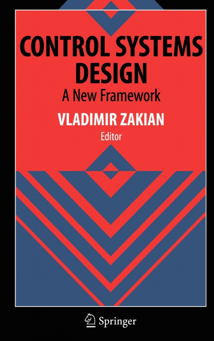Control Systems Design