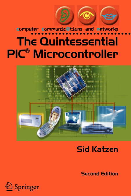 The Quintessential PIC® Microcontroller