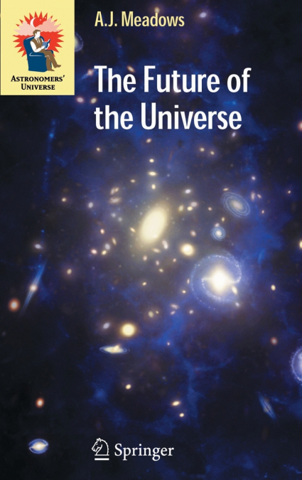 The Future of the Universe