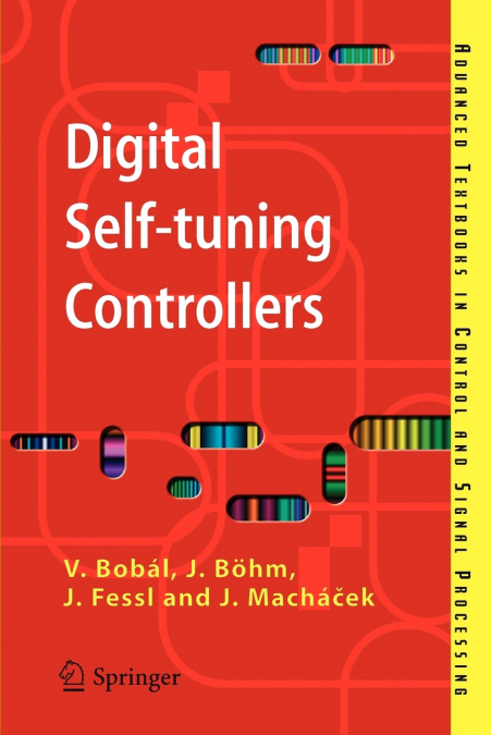 Digital Self-tuning Controllers
