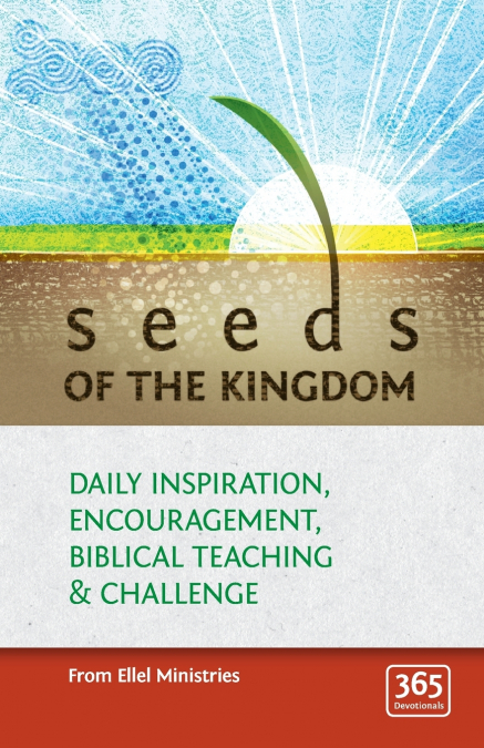 Seeds of the Kingdom