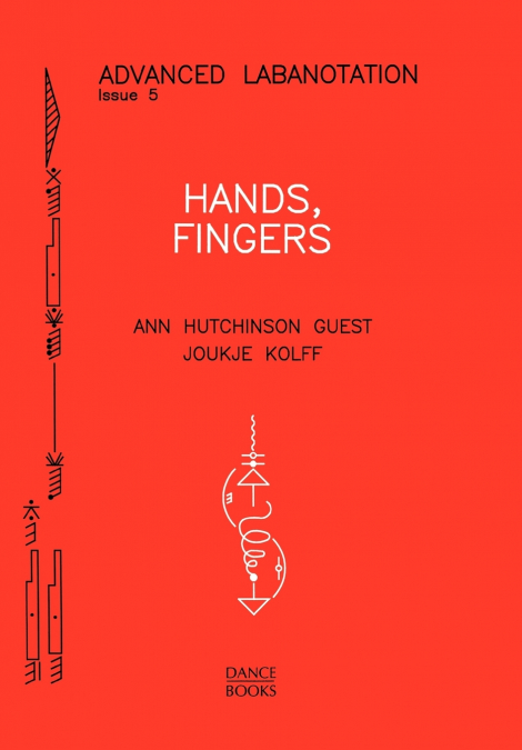 Advanced Labanotation, issue 5.