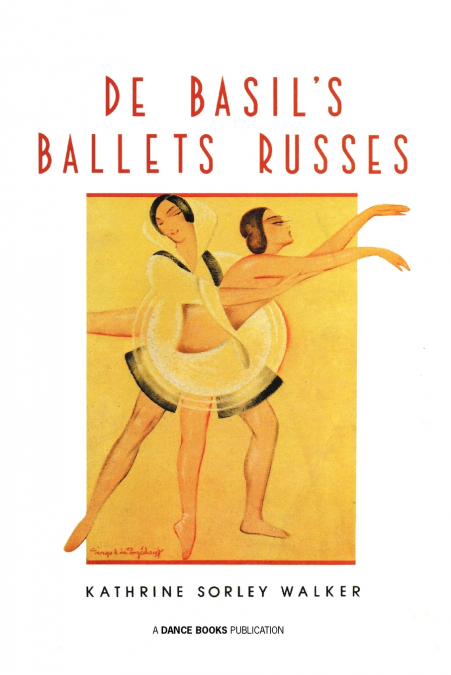 de Basil’s Ballets Russes