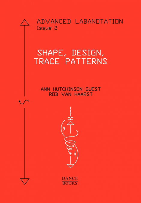 Advanced Labanotation, Issue 2