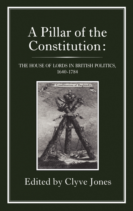 Pillar of the Constitution