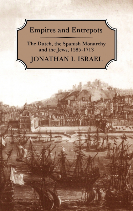 Empires and Entrepots