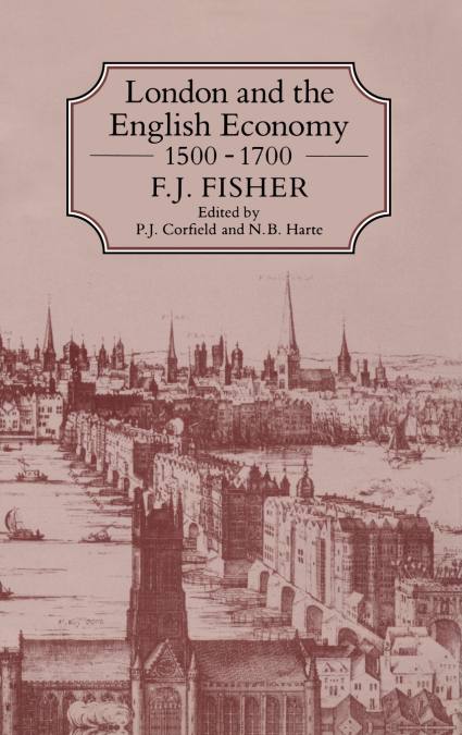 London and the English Economy