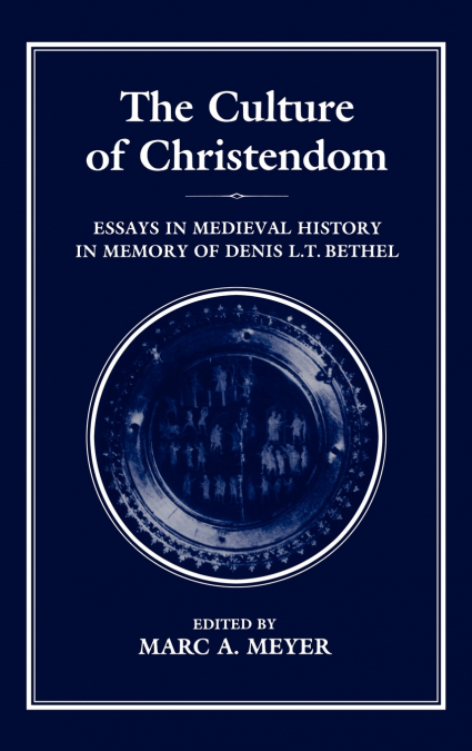 The Culture of Christendom