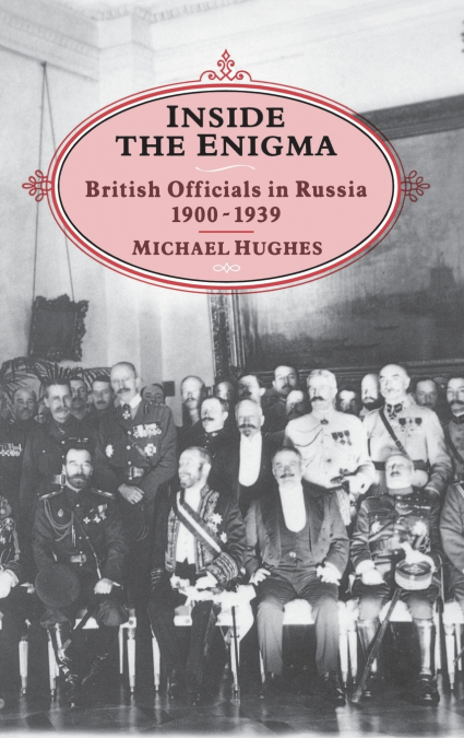 Inside the Enigma