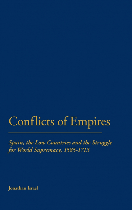 Conflicts of Empires